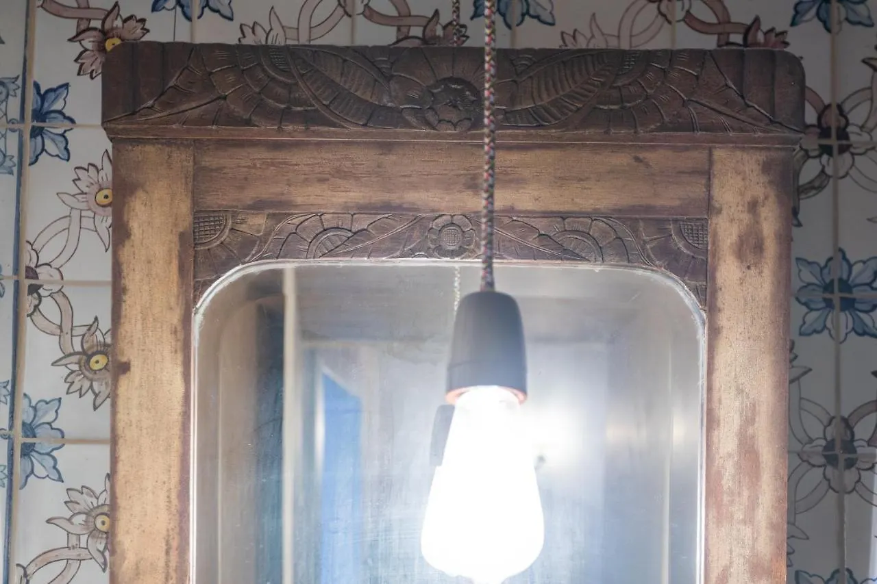 Gasthof Imperial Room Lisboa
