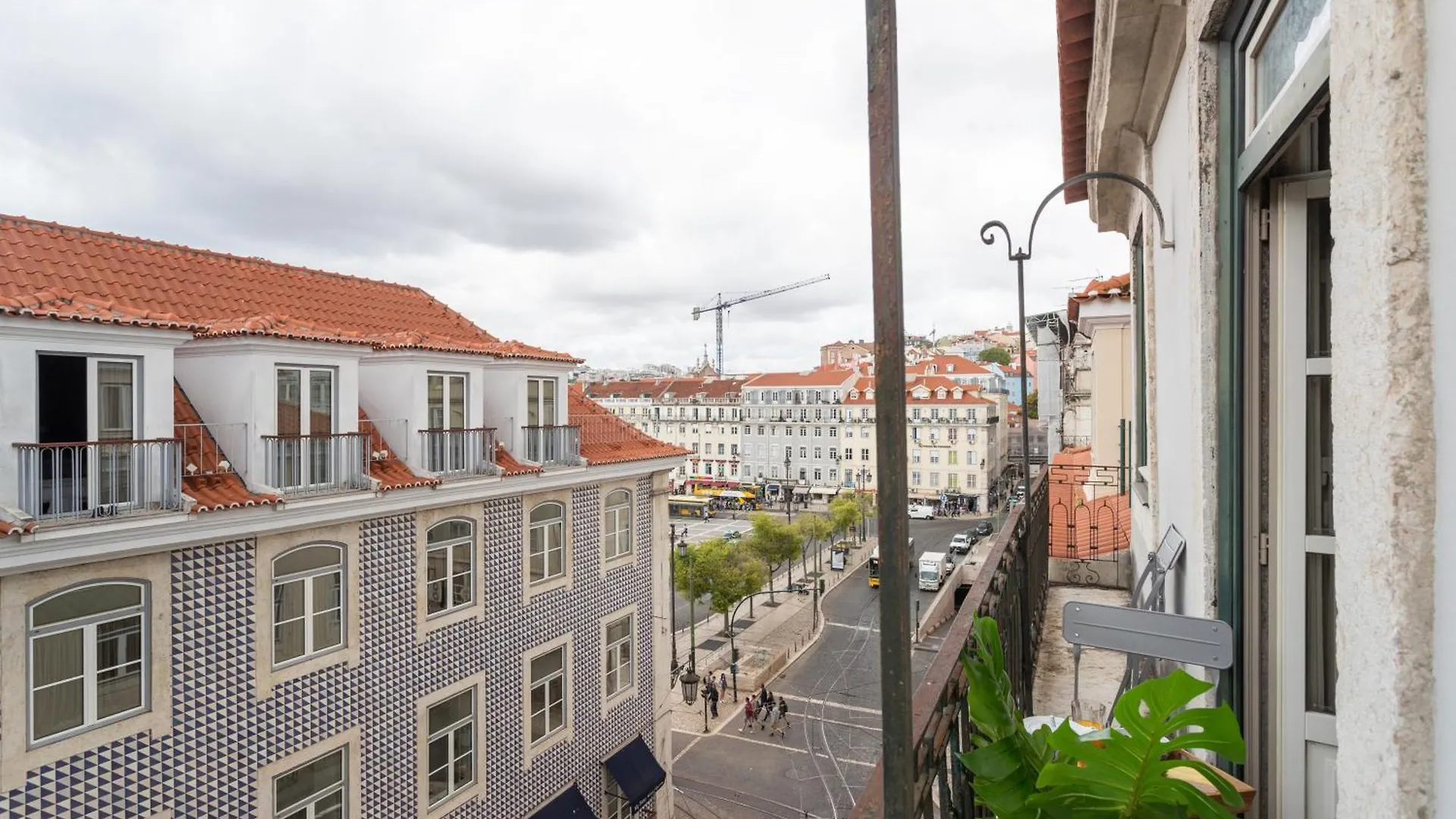 Gasthof Imperial Room Lisboa