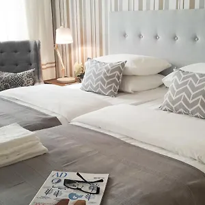 4* Frühstückspension Flores