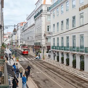 Shared Lisboa