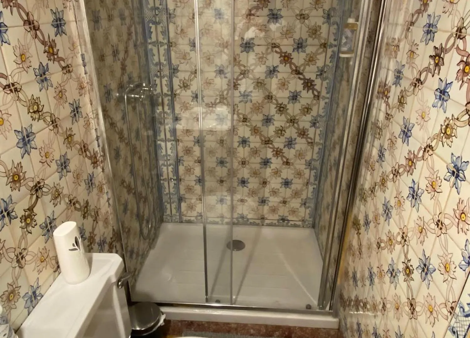 Guest house Imperial Room Lisbon Portugal