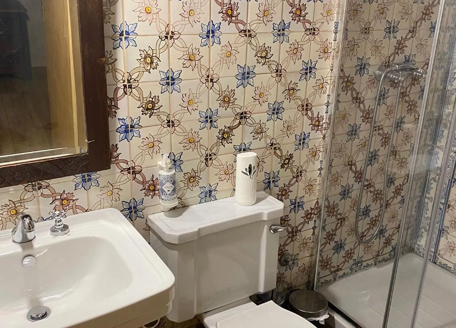 Imperial Room Lisbon Guest house